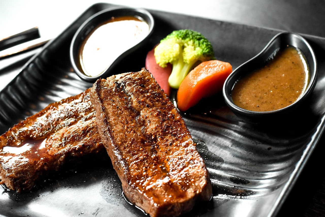 Daging Sapi Terbaik