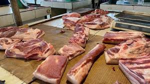 Daging Babi Manado