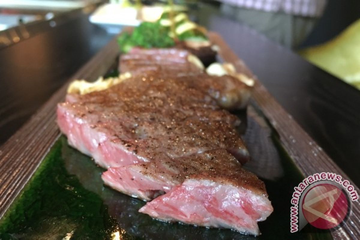 Rahasia Daging Sapi