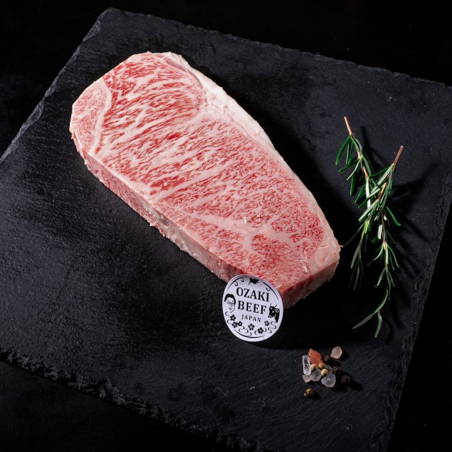Ozaki Beef