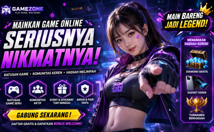 Mengapa Pro Player Suka Main Game dalam Gelap?