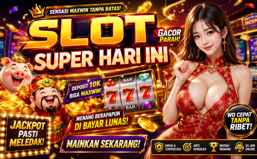 Fitur-Fitur Unggulan yang Paling Dicari Gamer Saat Ini