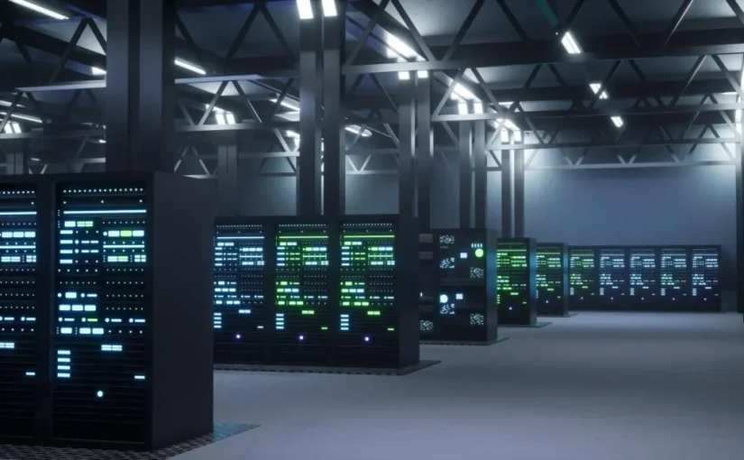 Cara Kerja Server Regional dalam Mengurangi Ping