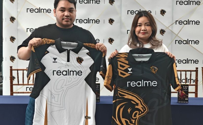 Bagaimana Sponsor Mendapatkan Keuntungan dari Tim Esports Profesional