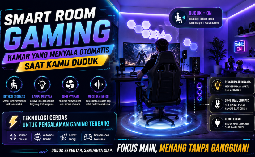 Mengapa Map Kecil Bikin Match Game Makin Gila?