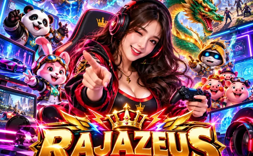 Mengapa Game Bisa Menciptakan Ketegangan Tanpa Menghadirkan Musuh?